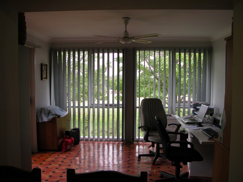 Catherine Field NSW 2557