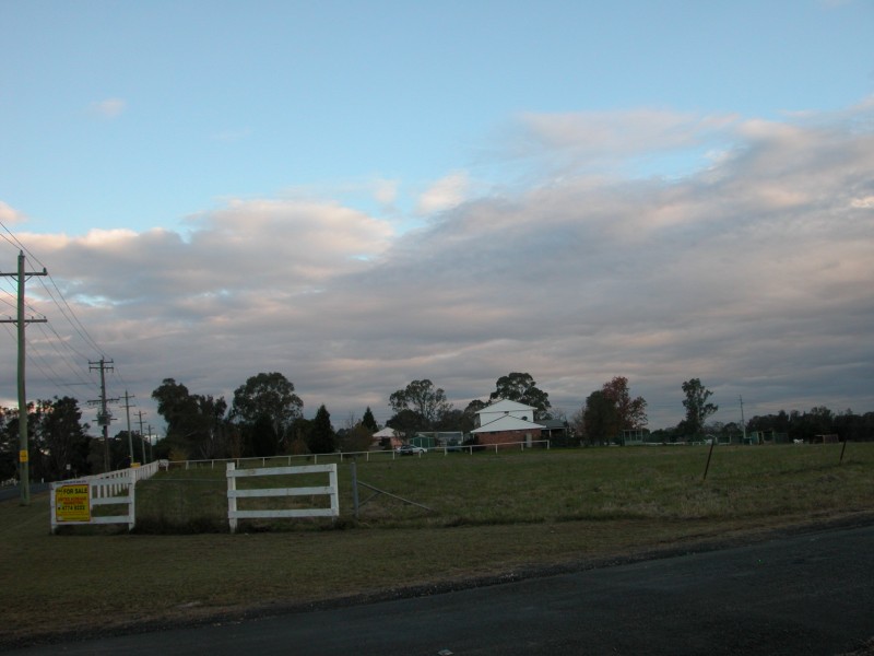 Catherine Field NSW 2557