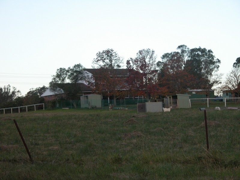 Catherine Field NSW 2557