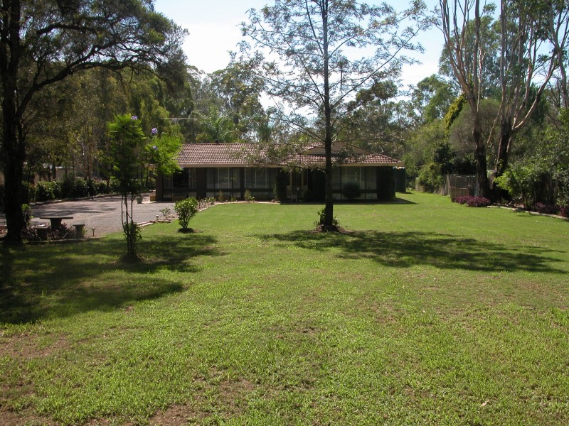 Bringelly NSW 2556