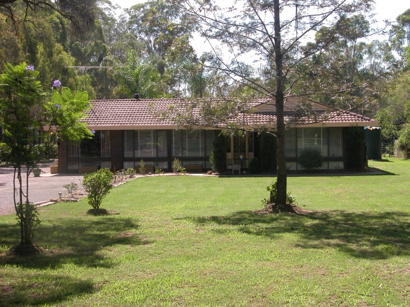 Bringelly NSW 2556