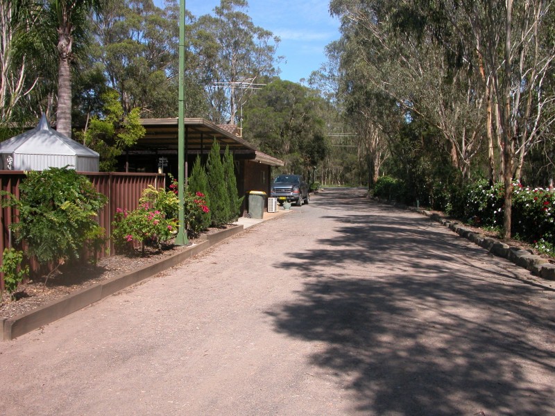 Bringelly NSW 2556