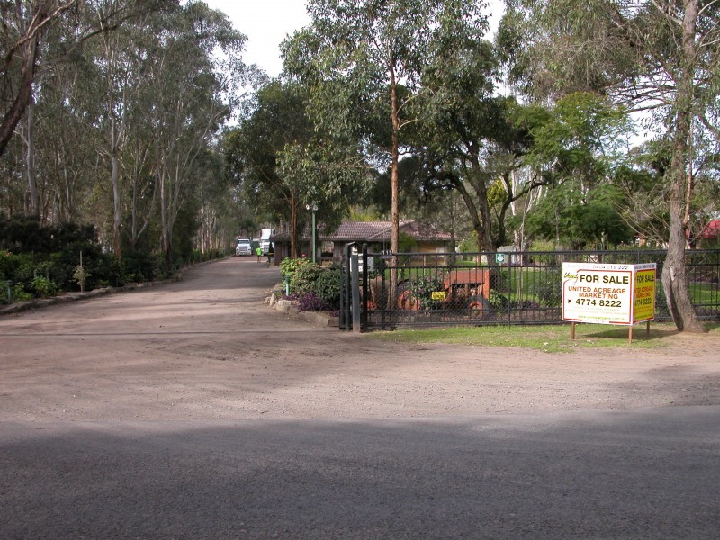 Bringelly NSW 2556