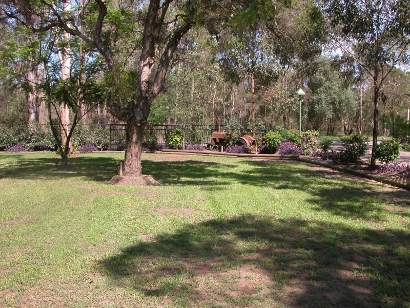 Bringelly NSW 2556