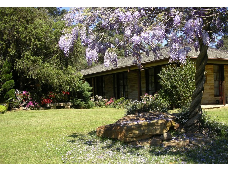 Theresa Park NSW 2570