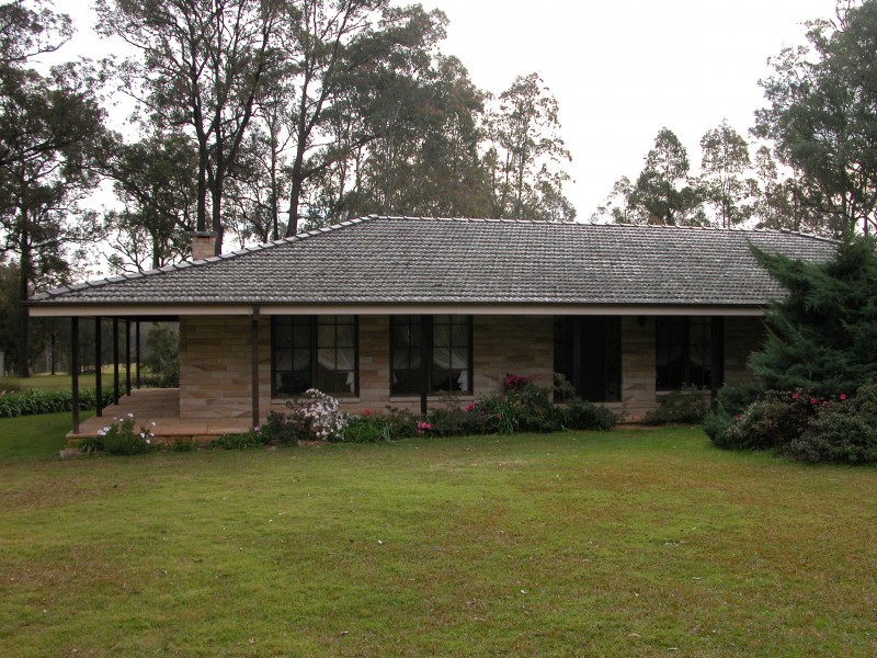 Theresa Park NSW 2570