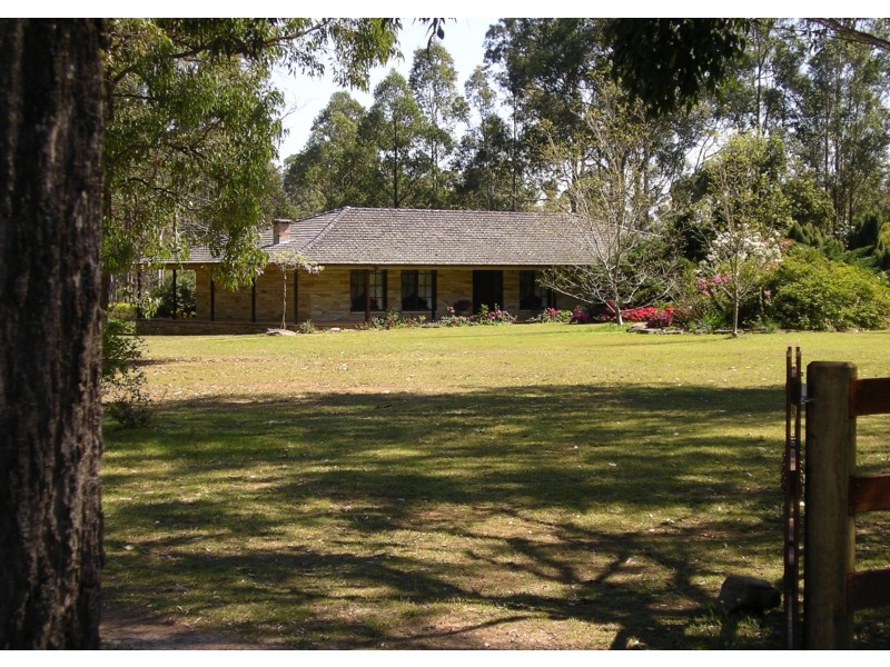 Theresa Park NSW 2570