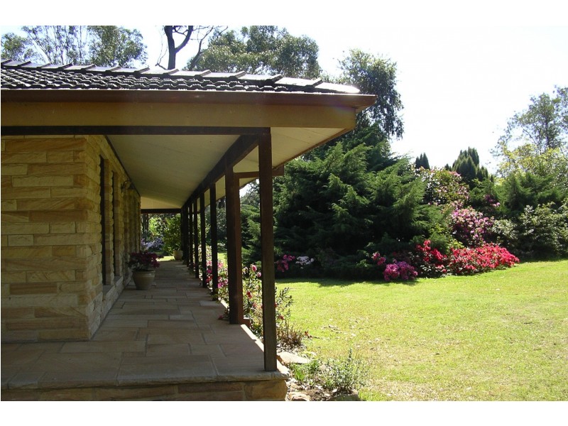 Theresa Park NSW 2570