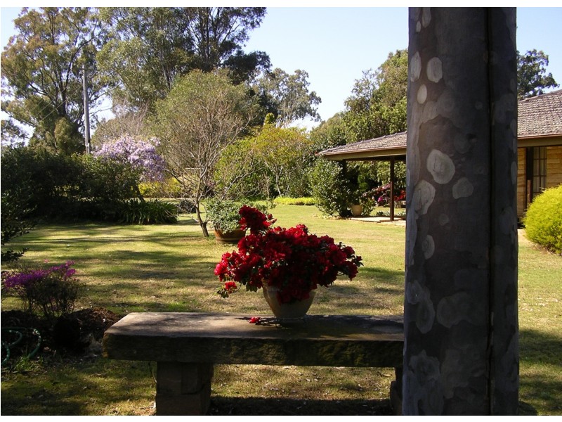 Theresa Park NSW 2570