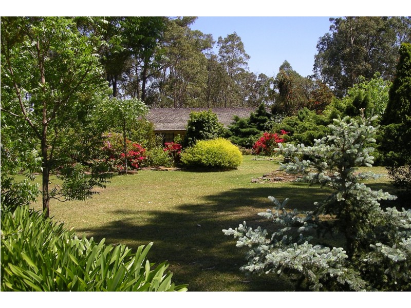 Theresa Park NSW 2570