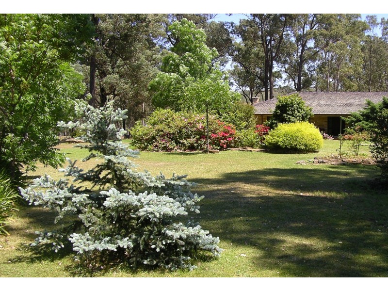 Theresa Park NSW 2570