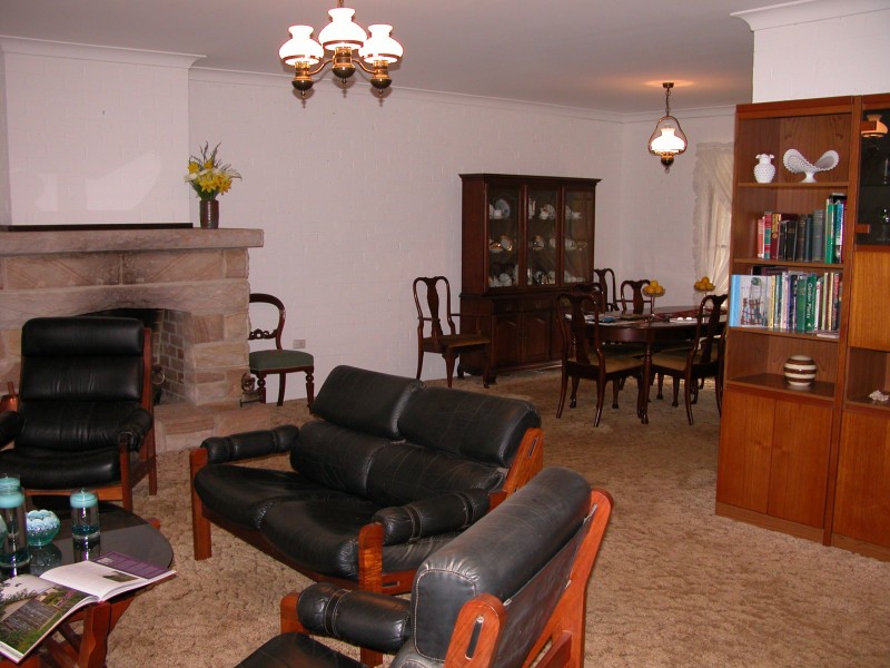 Theresa Park NSW 2570