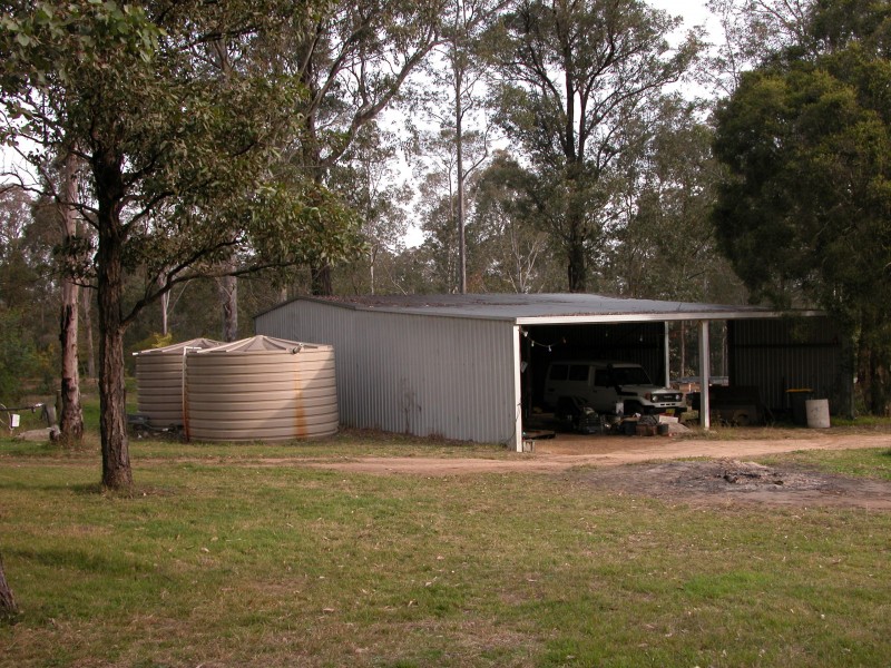 Theresa Park NSW 2570