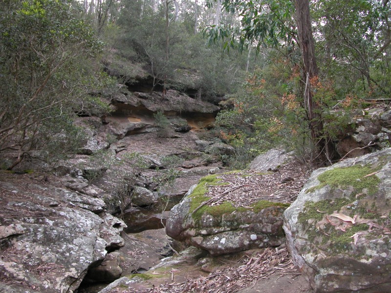 Theresa Park NSW 2570