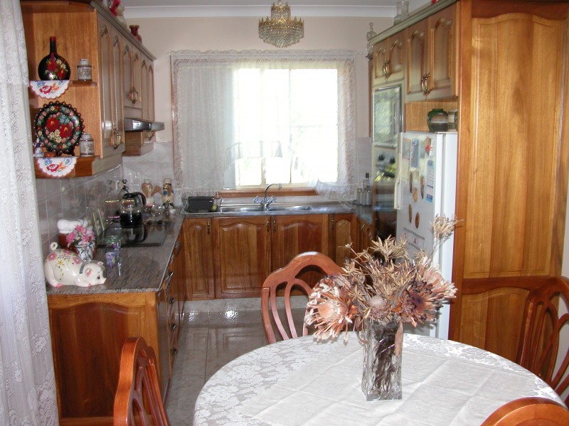 Rossmore NSW 2557