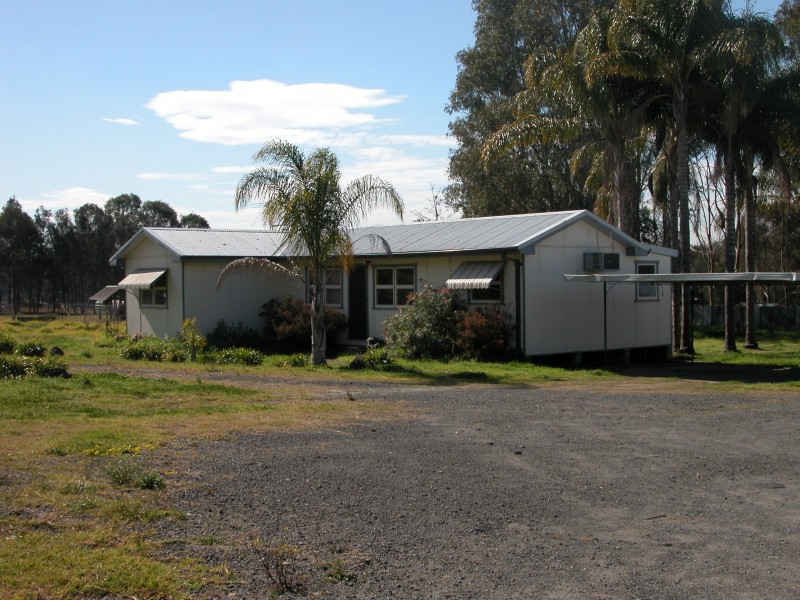 Catherine Field NSW 2557