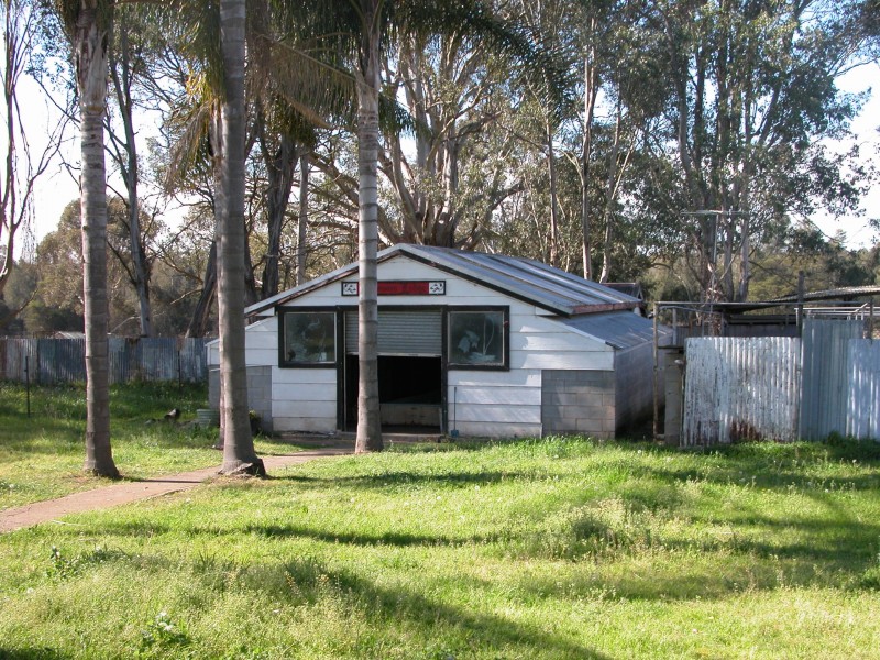 Catherine Field NSW 2557