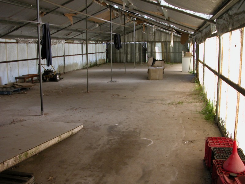 Catherine Field NSW 2557
