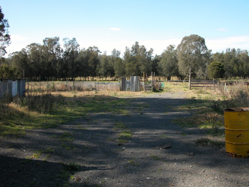 Catherine Field NSW 2557
