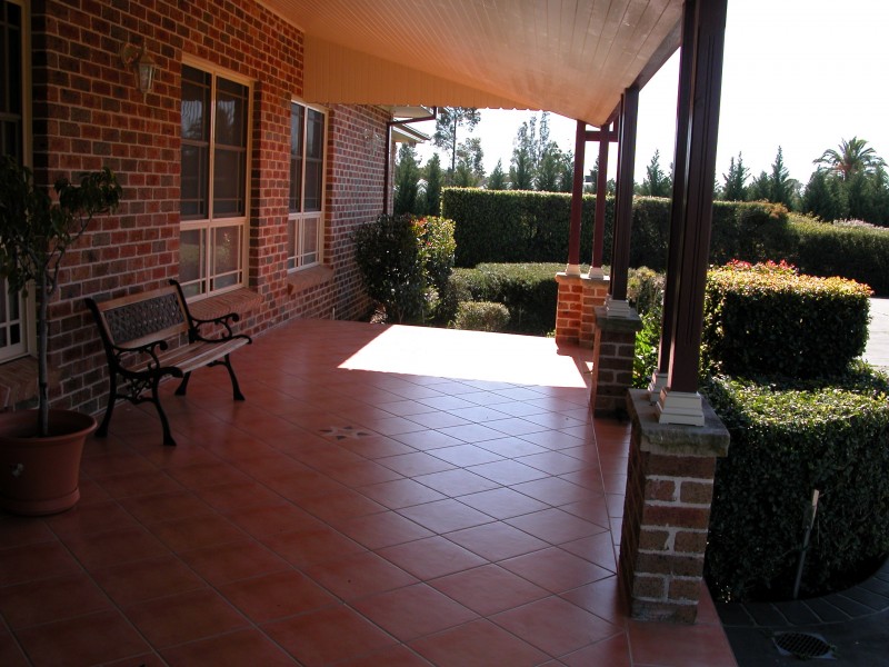 Denham Court NSW 2565