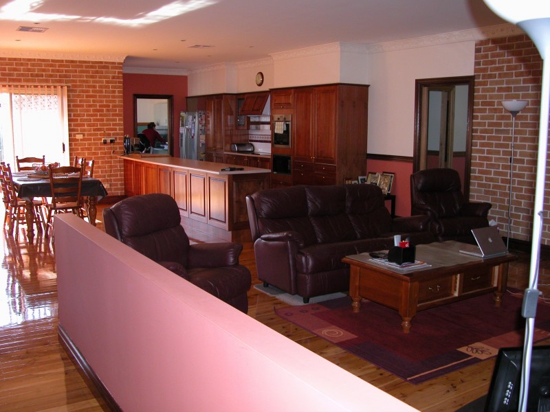 Denham Court NSW 2565