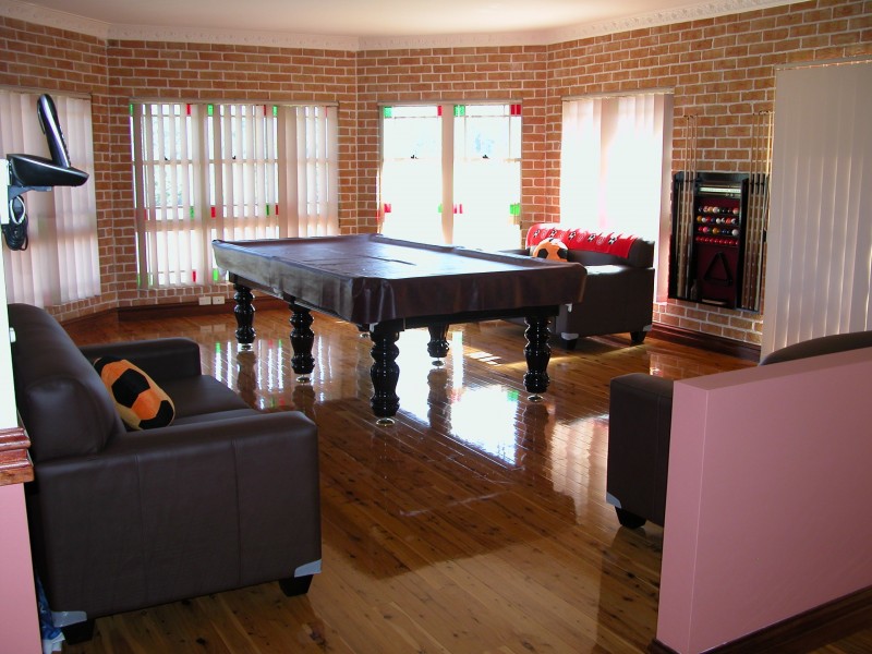 Denham Court NSW 2565