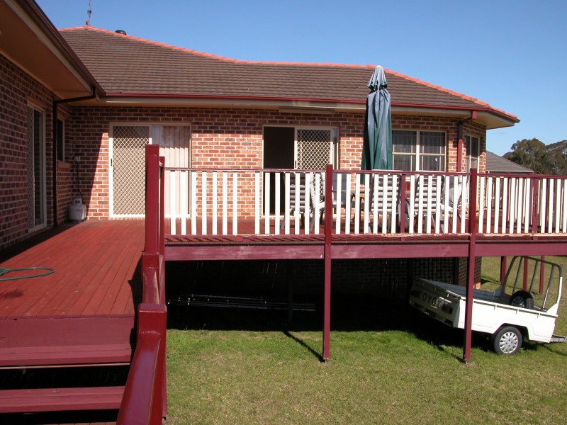 Denham Court NSW 2565