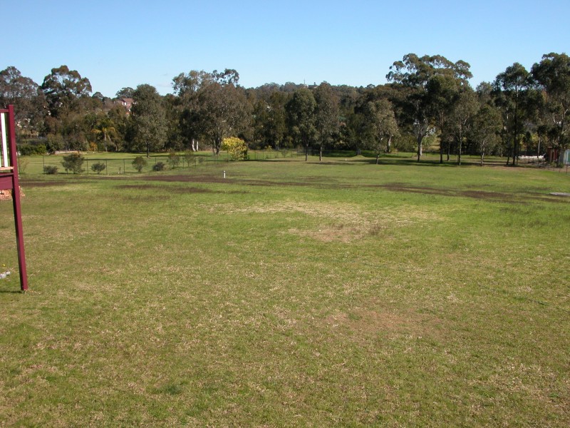 Denham Court NSW 2565