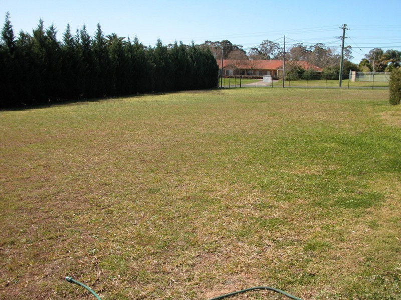 Denham Court NSW 2565