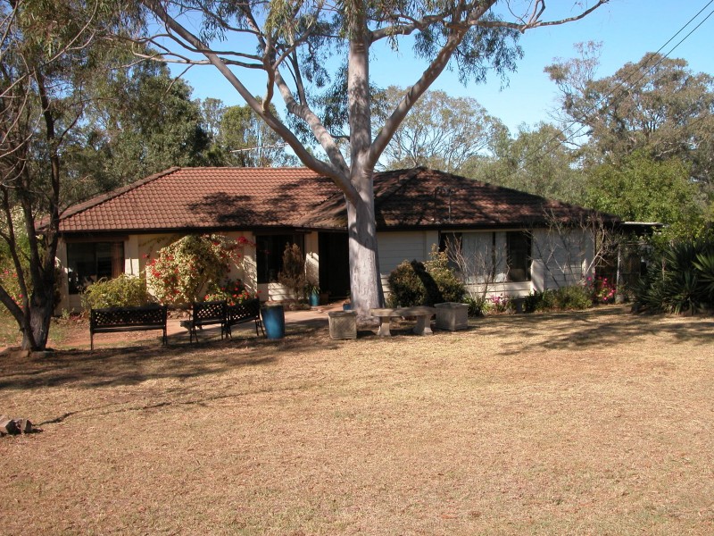 Mulgoa NSW 2745
