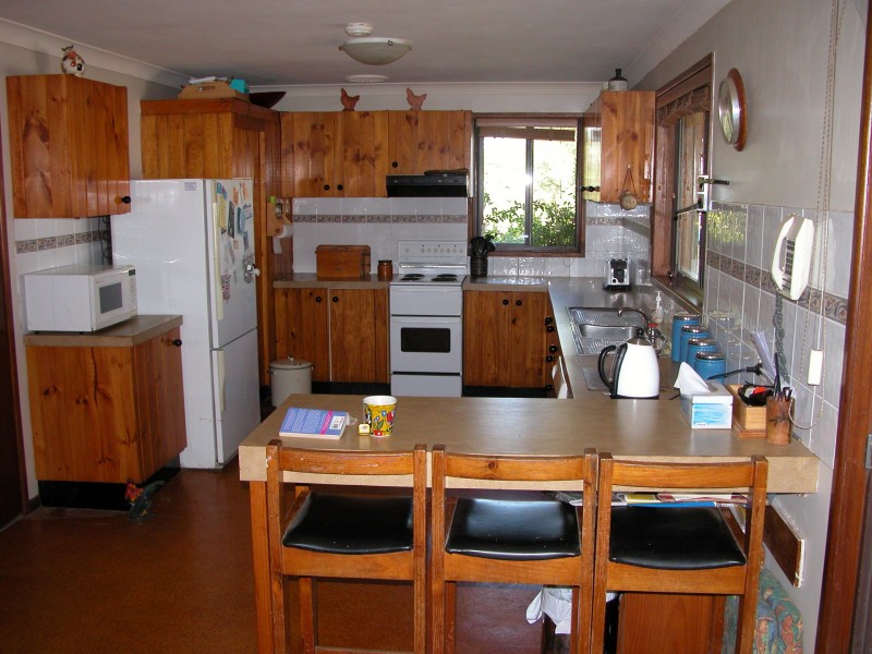 Mulgoa NSW 2745