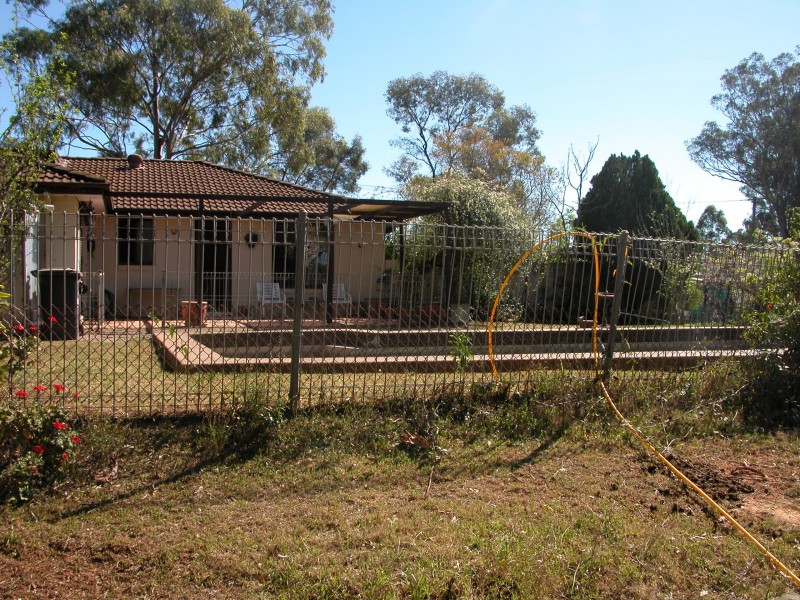 Mulgoa NSW 2745