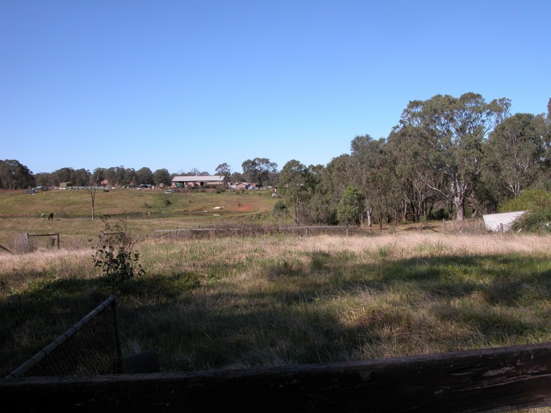 Mulgoa NSW 2745