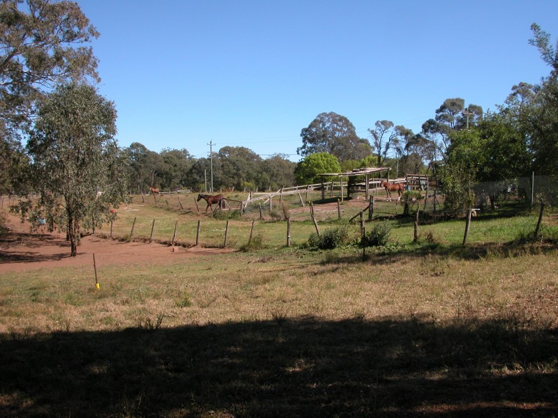 Mulgoa NSW 2745
