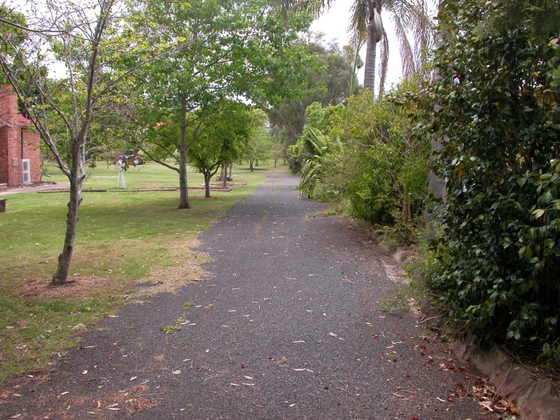 Silverdale NSW 2752