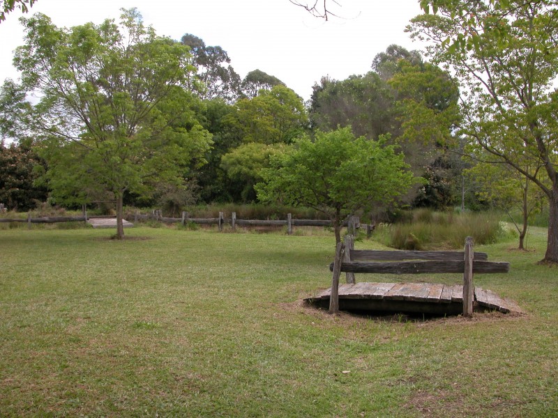 Silverdale NSW 2752