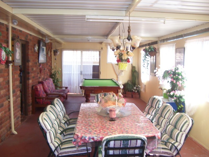 Hinchinbrook NSW 2168