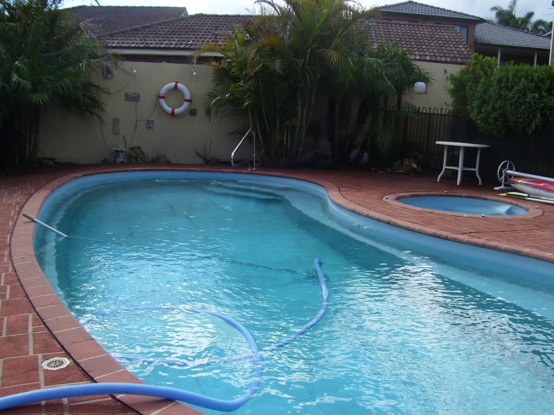 Hinchinbrook NSW 2168