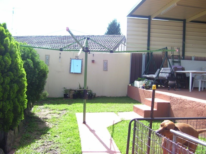 Hinchinbrook NSW 2168