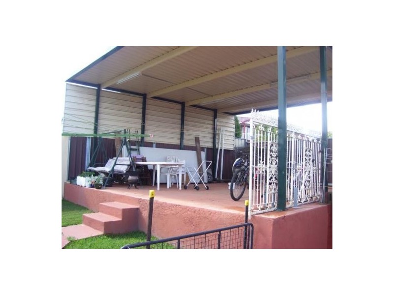 Hinchinbrook NSW 2168