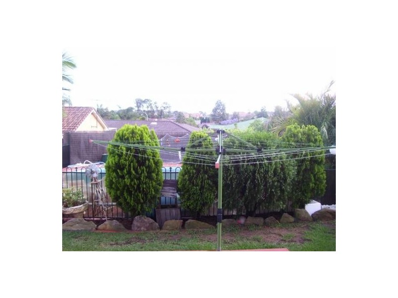 Hinchinbrook NSW 2168