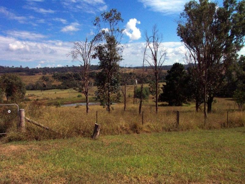 Mount Hunter NSW 2570