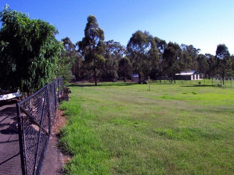 Denham Court NSW 2565