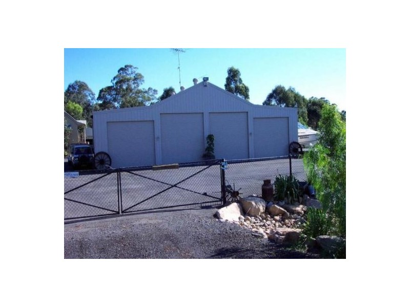 Denham Court NSW 2565