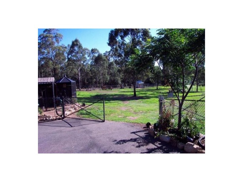 Denham Court NSW 2565