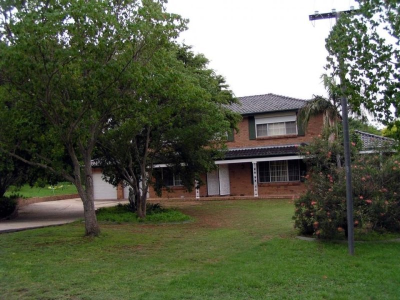 Denham Court NSW 2565