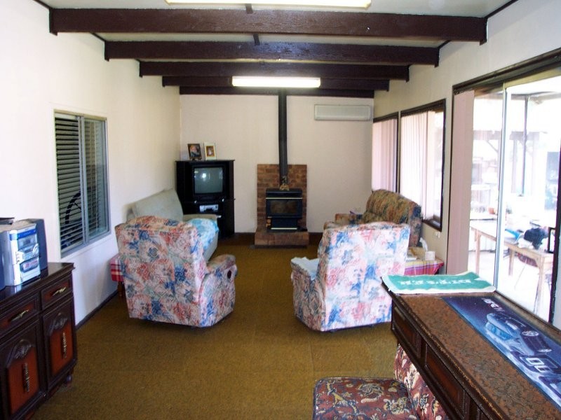 Rossmore NSW 2557
