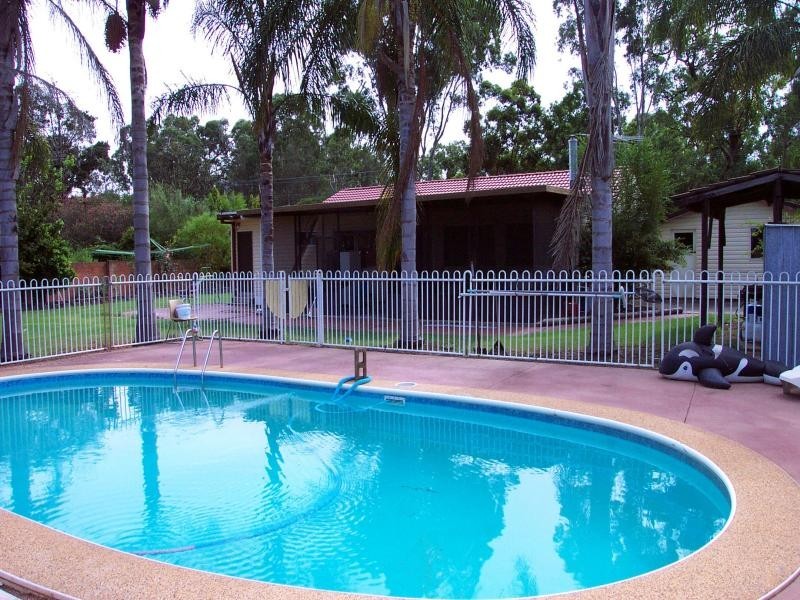 Rossmore NSW 2557