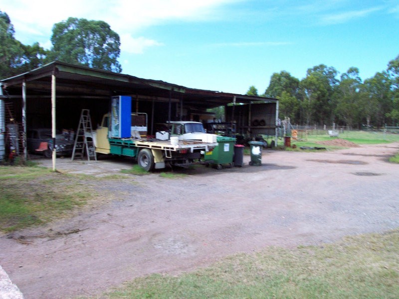 Rossmore NSW 2557