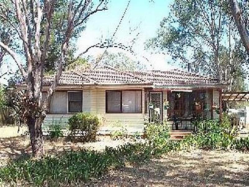 Catherine Field NSW 2557